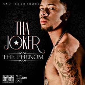 Dengarkan My Round (Explicit) lagu dari Tha Joker dengan lirik