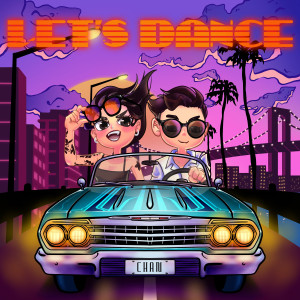 CHAN的专辑Let's Dance