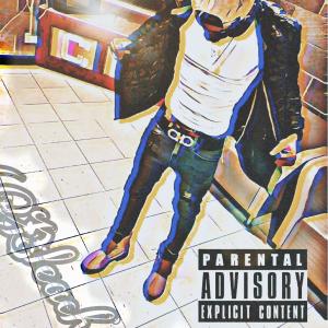 Album Bleach (Explicit) from S.A.Y
