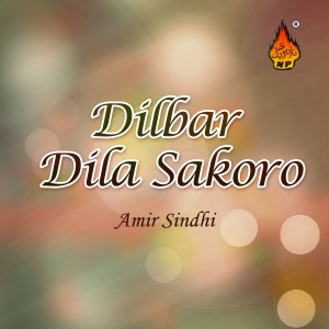 Album Dilbar Dila Sakoro from Aamir Sindhi