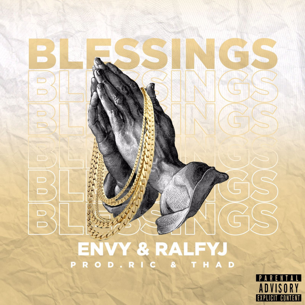 Blessings (Explicit)