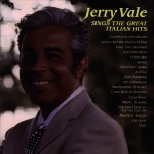 收聽Jerry Vale的Come Back to Sorrento歌詞歌曲