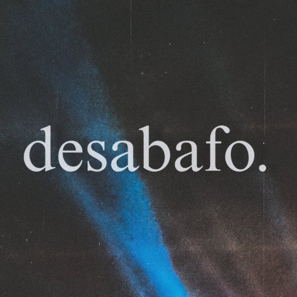 Desabafo