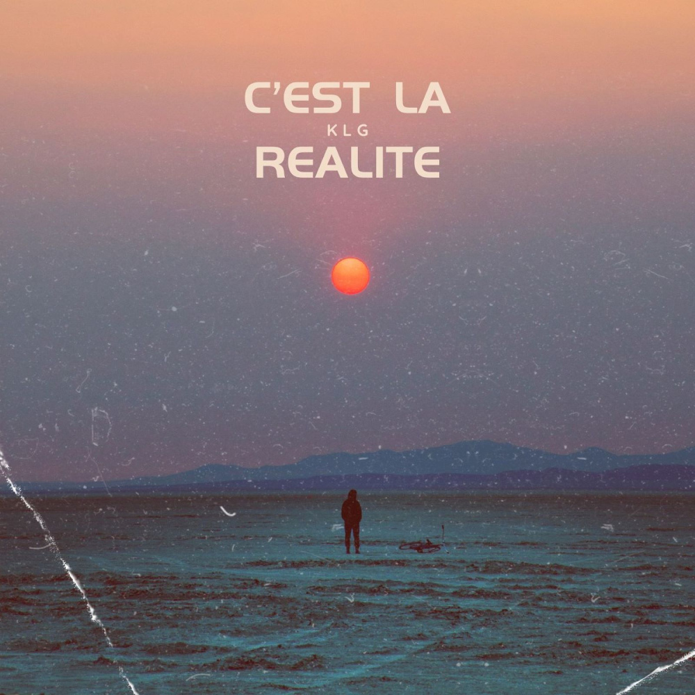 C'est La Réalité (KLG) (Explicit)