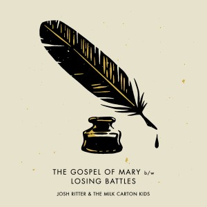 The Gospel of Mary / Losing Battles (Acoustic)