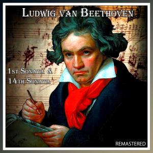 收聽Ludwig van Beethoven的1-я Соната, Фа Минор, Соч. 2, № 1. 2 Часть—Адажио歌詞歌曲
