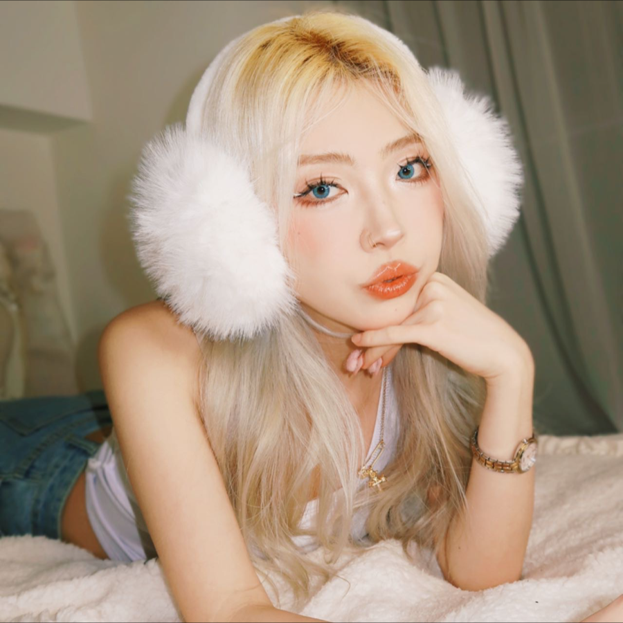 杨佳蕊