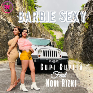 Album Barbie Sexy from Cupi Cupita