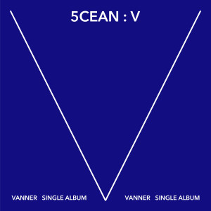 VANNER (배너)的專輯5cean : V