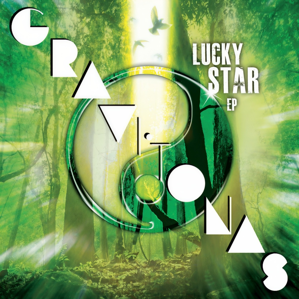 Lucky Star (SoundFactory Dub Mix)
