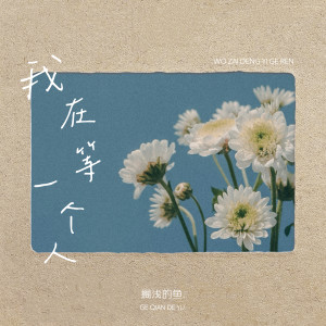 Album 我在等一个人 (释怀版) from 搁浅的鱼.