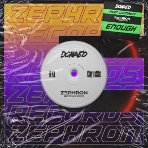 Listen to Enough (Instrumental) song with lyrics from Donae'o