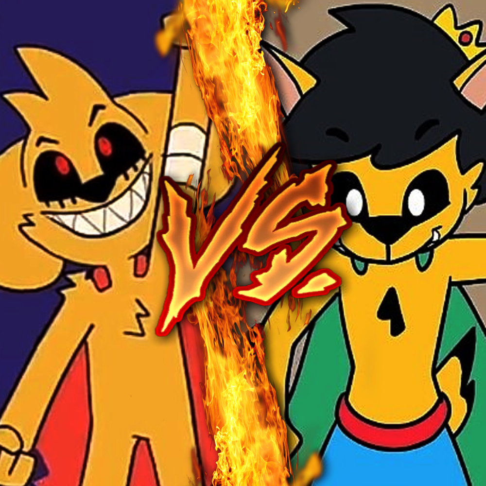 MikeCrack vs MikeCrack Exe