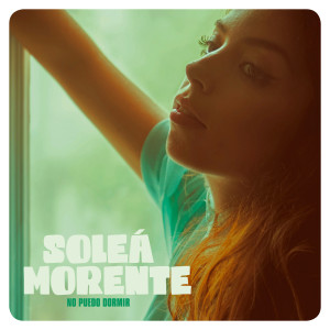 Soleá Morente的專輯No Puedo Dormir