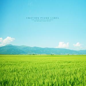 Album New age piano to help you study with calm melody oleh Various Artists