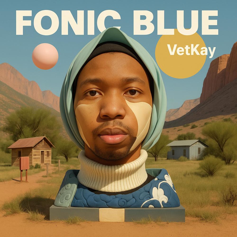 FONIC BLUE