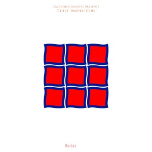 Raj Gupta的專輯Rush