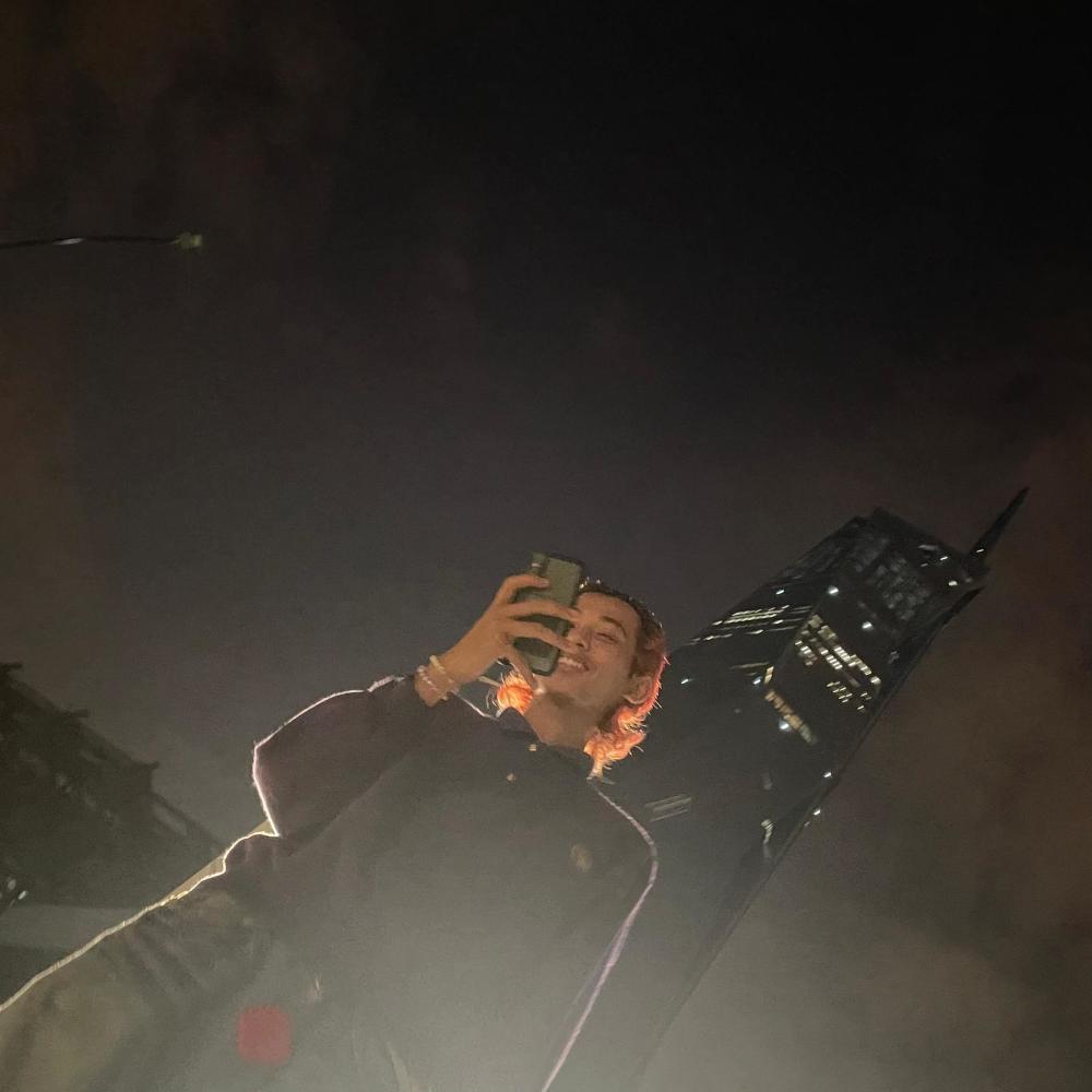 METAMORPHOSIS (Explicit)