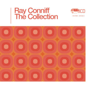 收聽Ray Conniff的Edelweiss (Album Version)歌詞歌曲