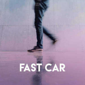 Album Fast Car oleh Sonic Riviera