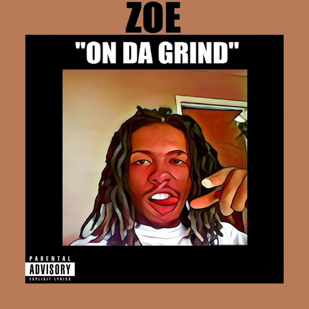 On da Grind (Explicit)