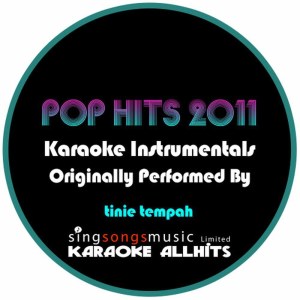 ดาวน์โหลดและฟังเพลง Written In The Stars- Tinie Tempah Feat  Eric Turner (Originally Performed By Tinie Tempah) (Karaoke Audio Instrumental) พร้อมเนื้อเพลงจาก Karaoke All Hits