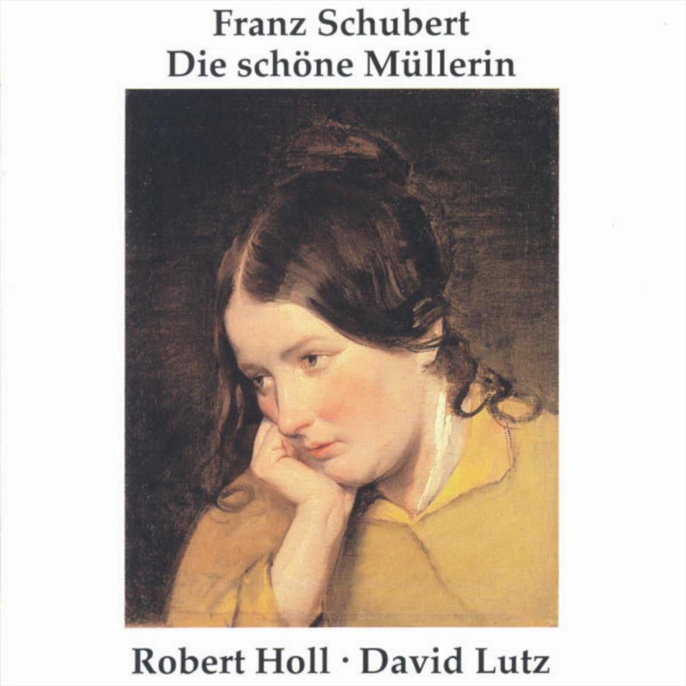 Am Feierabend (Die schöne Müllerin, D. 795,Nr.25)