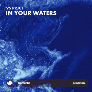 Listen to In Your Waters song with lyrics from VS Prjct
