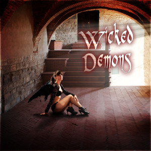 Listen to Wicked Game song with lyrics from Miss Sammy J