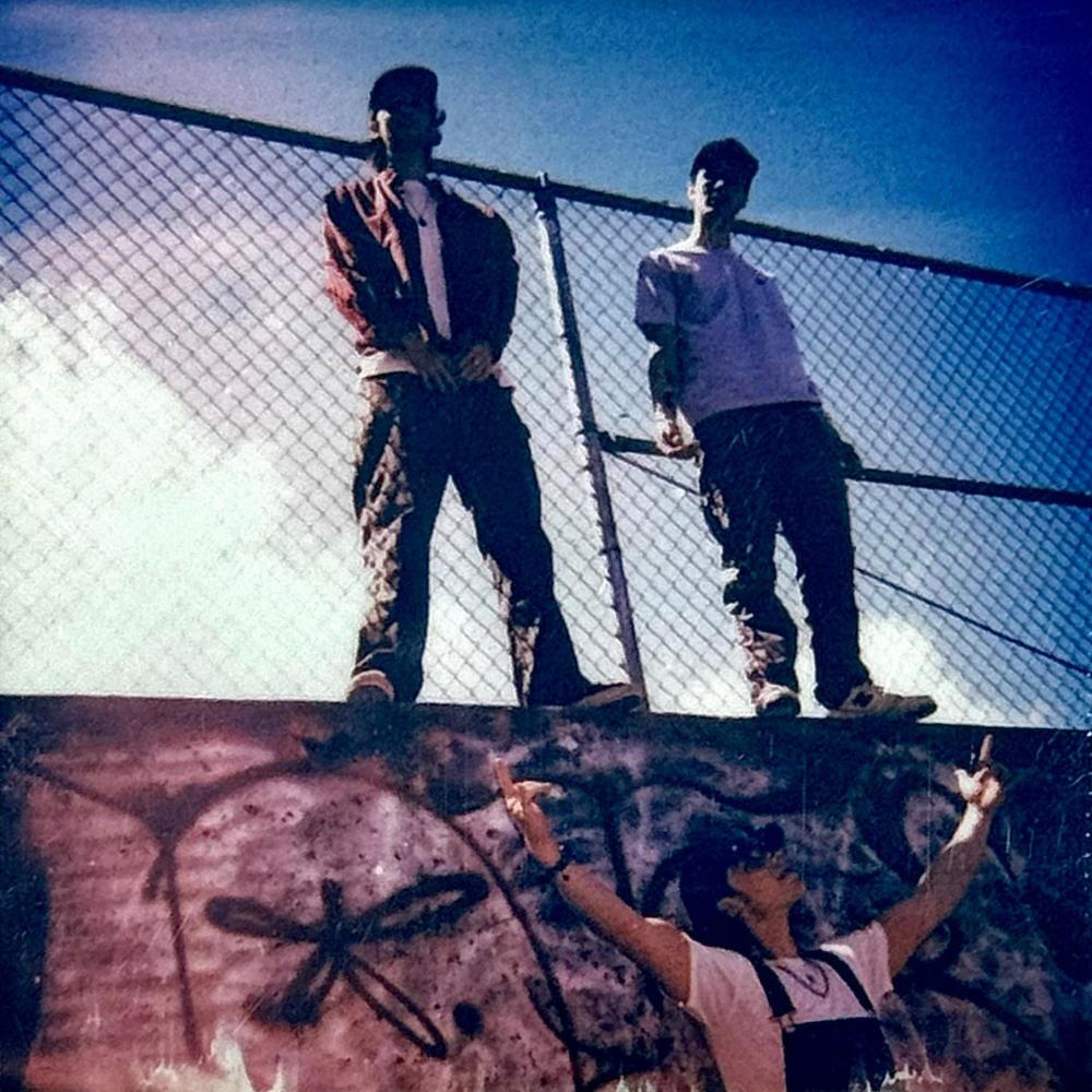 Ice Skates (feat. poetryclub.) (Explicit)