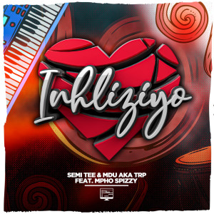 Listen to Inhliziyo song with lyrics from Semi Tee