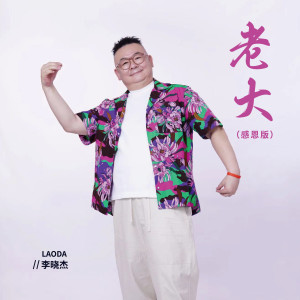 Dengarkan 老大 (感恩版) lagu dari 李晓杰 dengan lirik