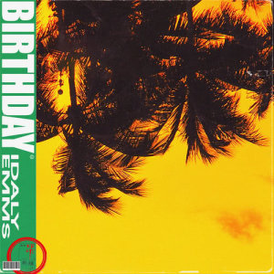 ดาวน์โหลดและฟังเพลง birthday (Instrumental) พร้อมเนื้อเพลงจาก Idaly