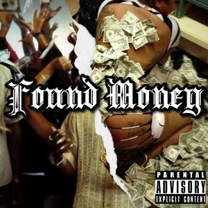 Deucestacks的專輯Found Money (Explicit)