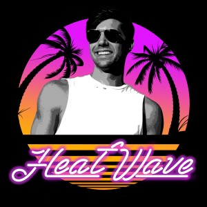 收聽John King的Heat Wave歌詞歌曲