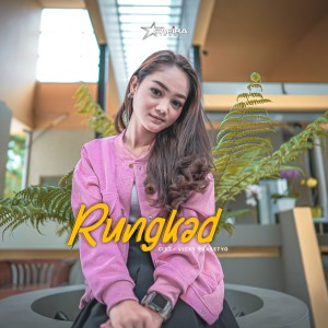 Lirik Lagu 'Rungkad' - VICKY PRASETYO, Rungkad Entek Entek an 