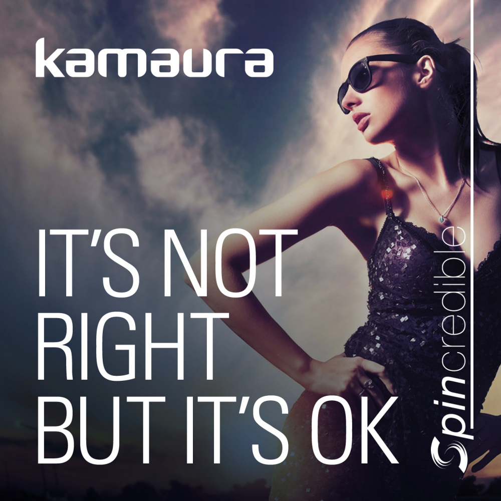 It's Not Right But It's OK (GBX vs Sparkos Remix)