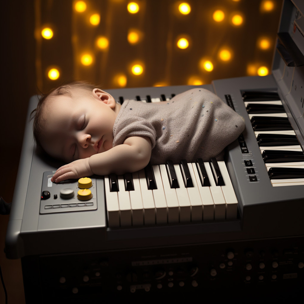 Lullaby Melody Gentle Evening