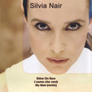 Listen to Shine on now you are a star song with lyrics from Silvia Nair