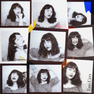 ดาวน์โหลดและฟังเพลง This City พร้อมเนื้อเพลงจาก Feby Bachtiar