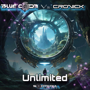 Blue Cod3的專輯Unlimited