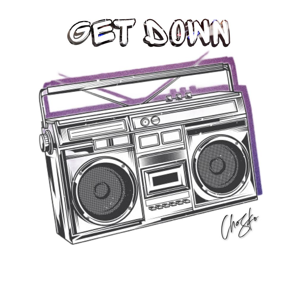 Get Down (Explicit)