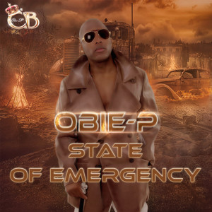 Listen to Soy Feliz song with lyrics from Obie-P