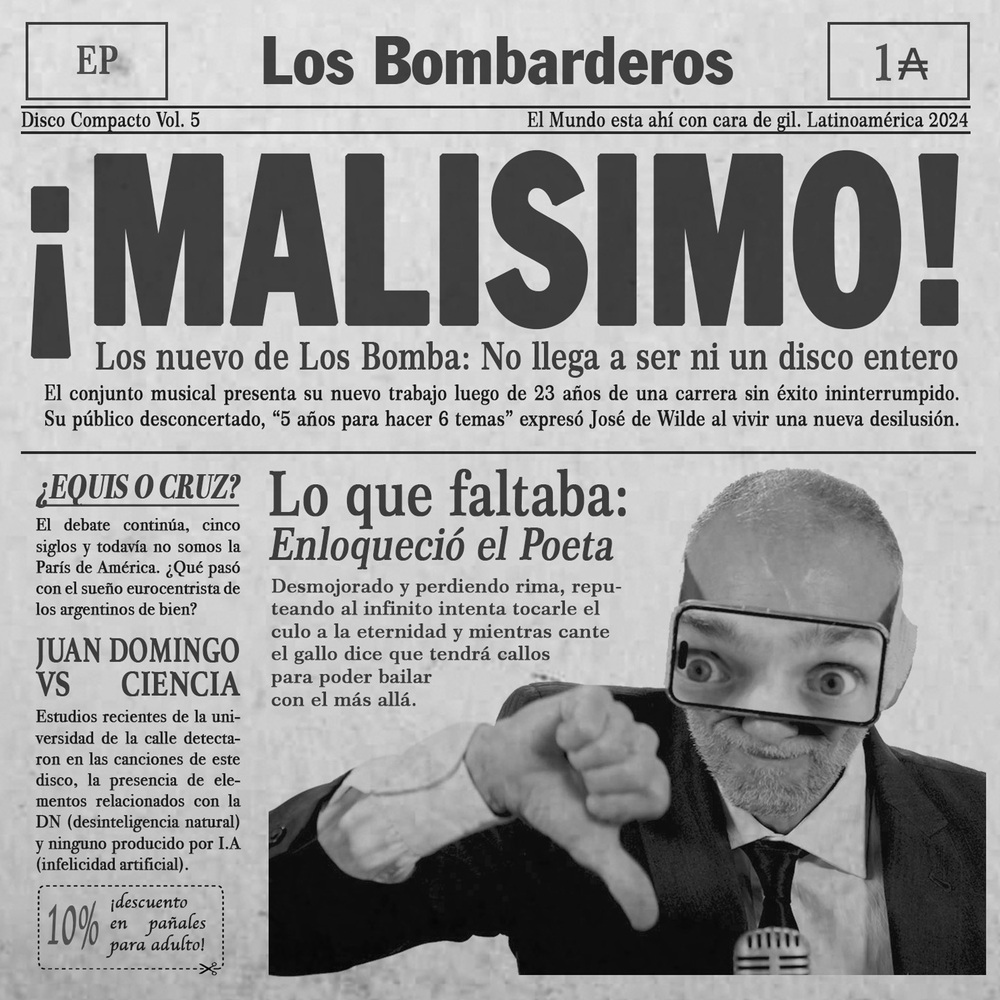 El Vaquero de Munro