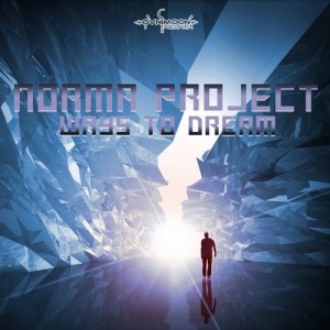 Norma Project的专辑Ways to Dream