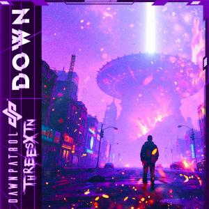 dawnpatrol的專輯DOWN