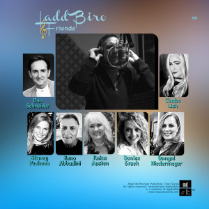 收聽Ladd Biro的The Spy In You (feat. Danyal Niedermeyer)歌詞歌曲