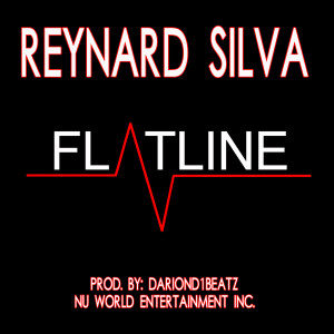 Reynard Silva的专辑Flatline
