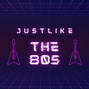 Album Like in the 80s from IGNACIO