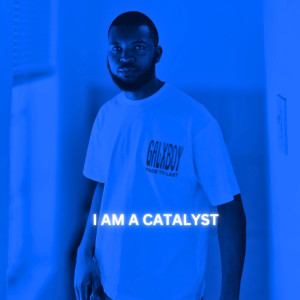 Quietsoul的專輯I AM A CATALYST